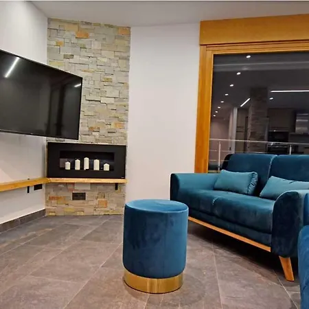 La Cueva Del Agua * Fuentetoba