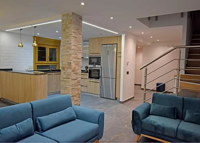 La Cueva Del Agua * Fuentetoba