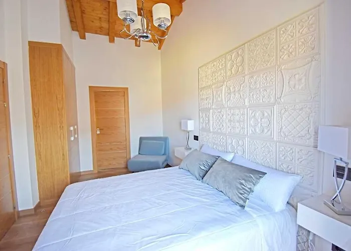 La Cueva Del Agua Сasa de vacaciones