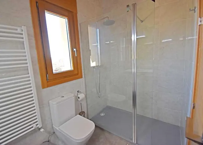 Сasa de vacaciones La Cueva Del Agua