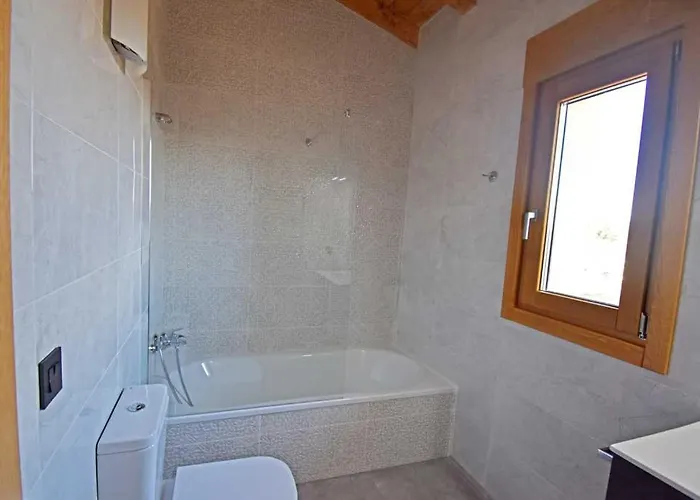 Сasa de vacaciones La Cueva Del Agua Fuentetoba