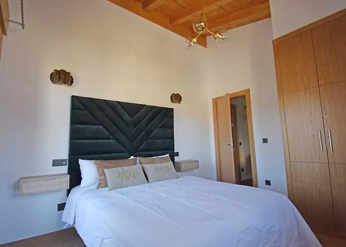 La Cueva Del Agua * Fuentetoba